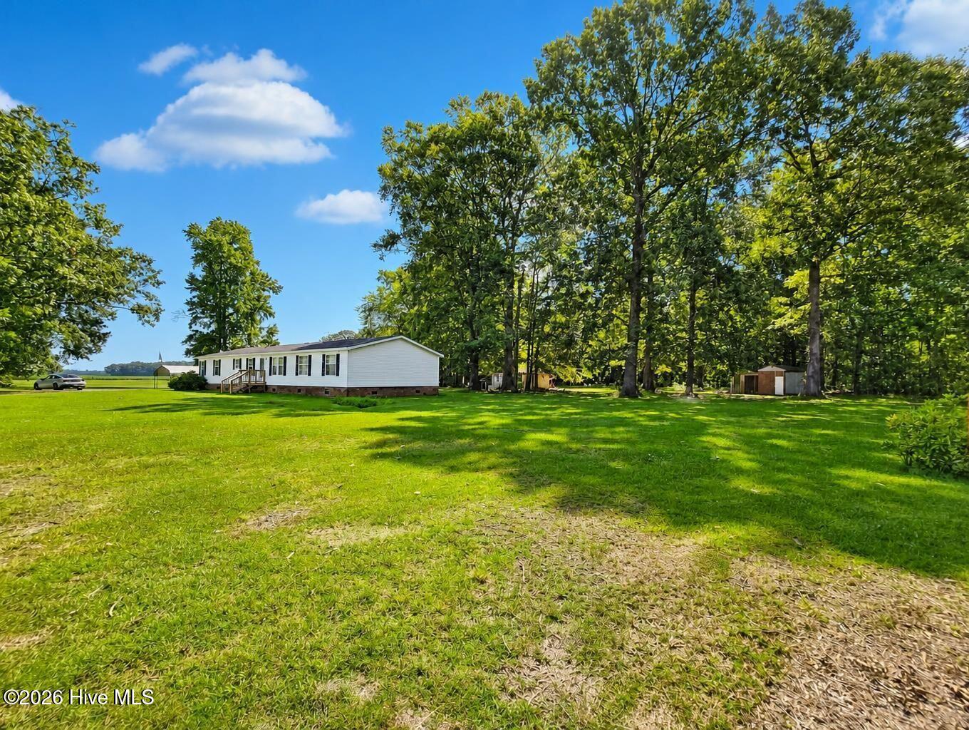 286 Deep Creek Road, Hertford, NC 27944 — photo 2
