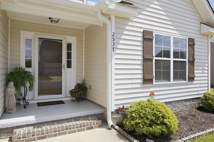 2537 Rhinestone Drive, Winterville, NC 28590 — photo 3