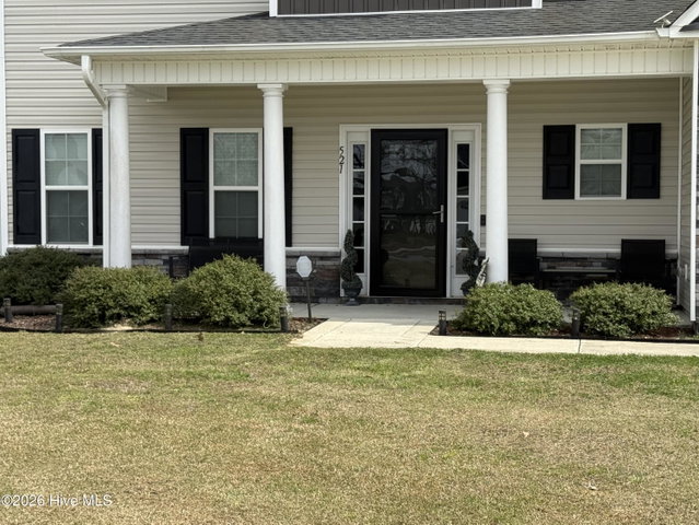 521 Flip Flop Lane, Grimesland, NC 27837 — photo 2