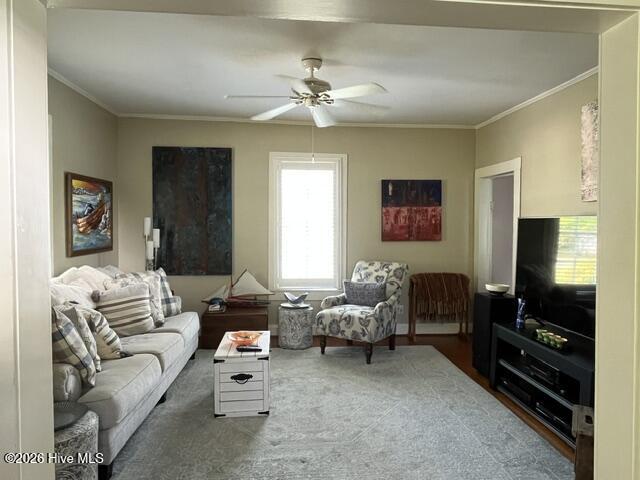 707 Mcmullan Avenue, Edenton, NC 27932 — photo 4