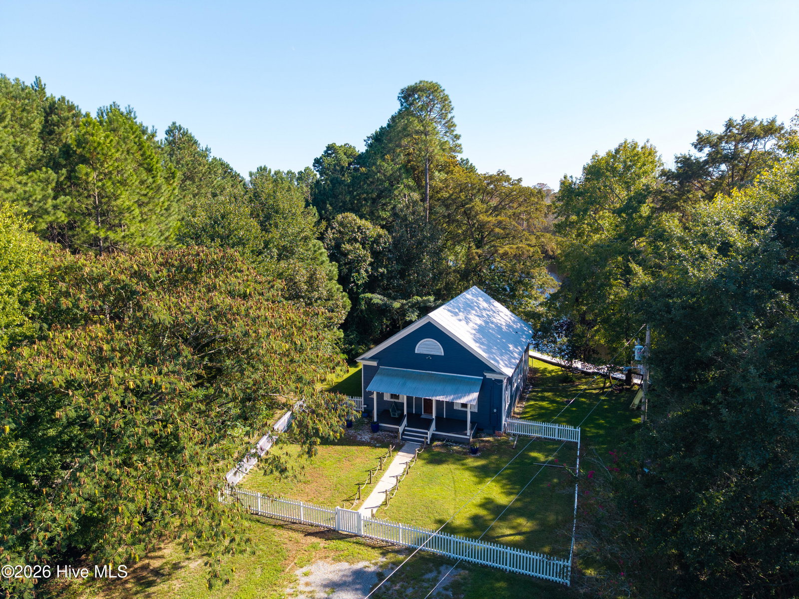 103 Bolton'S Bridge Lane, Edenton, NC 27932 — photo 3