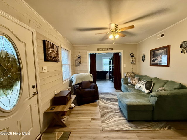 454 Beech Bay Road, Roper, NC 27970 — photo 23