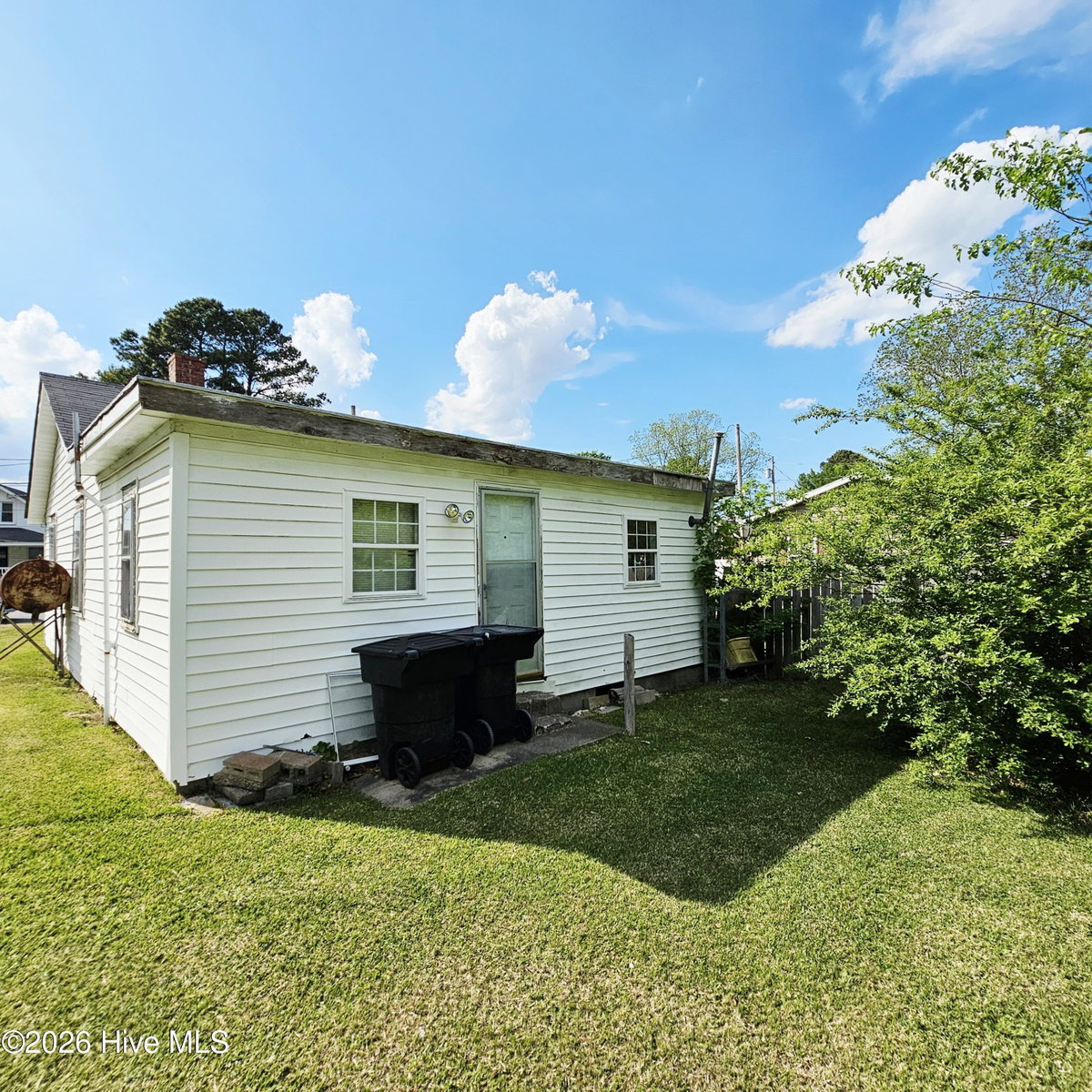 1314 Moore Street, Elizabeth City, NC 27909 — photo 4