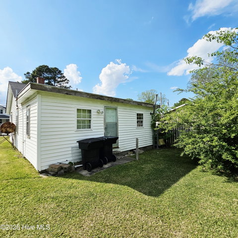 1314 Moore Street, Elizabeth City, NC 27909 — photo 4