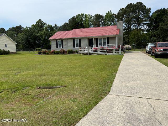 633 Fox Chase Lane, Winterville, NC 28590 — photo 2