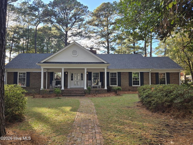 701 S Broad Street, Robersonville, NC 27871 — photo 6
