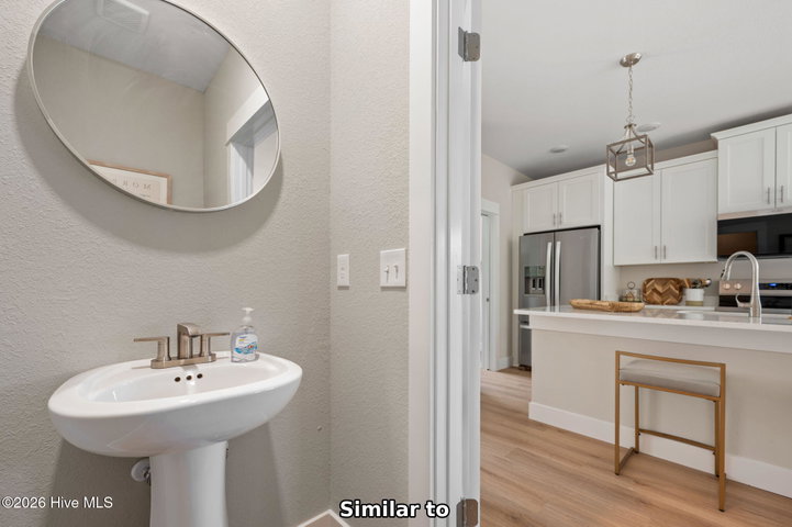 112-A Jarvis Landing Drive, Jarvisburg, NC 27947