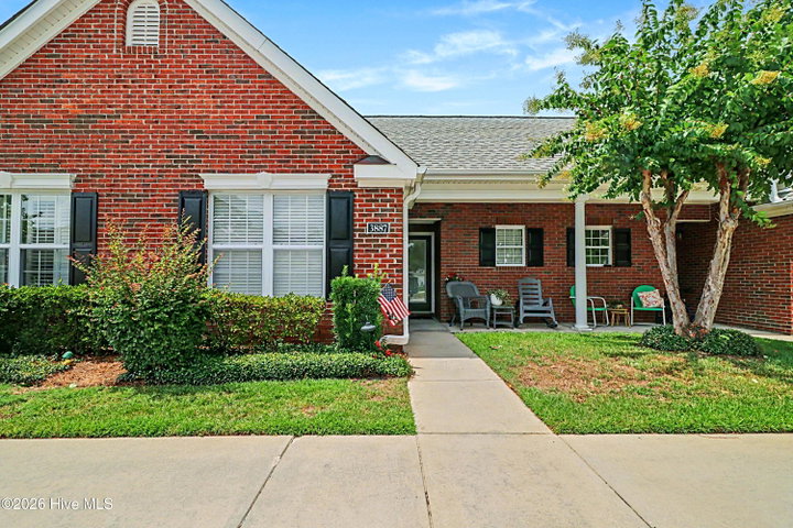 3887 Merestone Drive image