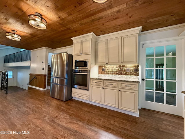 1191 Robin Lane, Jamesville, NC 27846 — photo 53