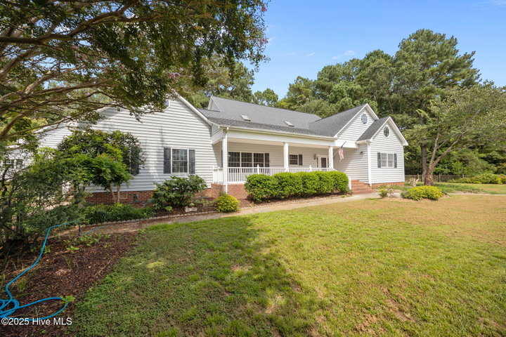 7464 Nc 43 N, Macclesfield, NC 27852 — photo 12