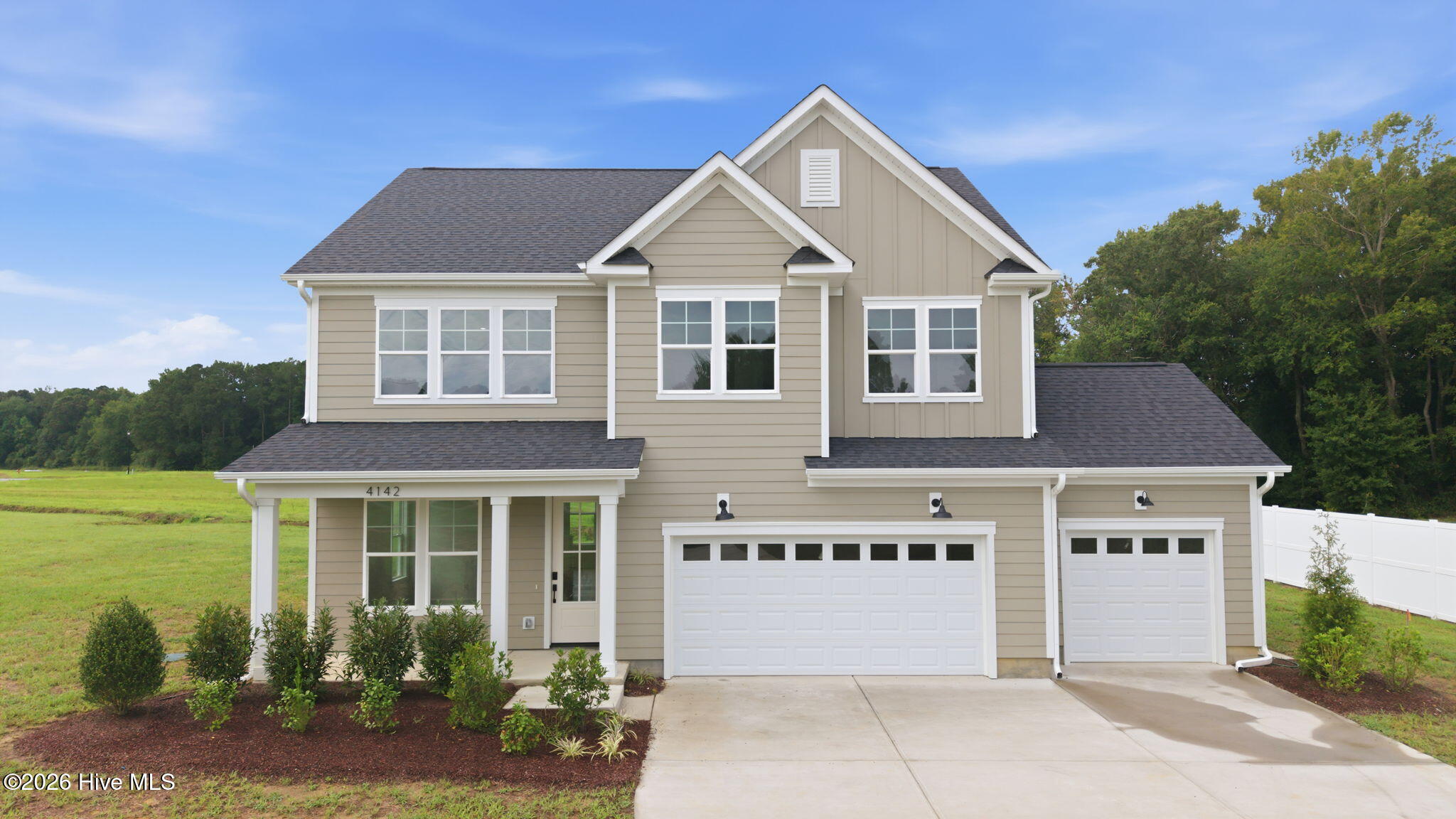 4142 Dixon Road, Grimesland, NC 27837 — photo 2