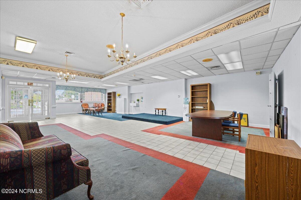 115 N Church Street, Rocky Mount, NC 27804 — photo 2