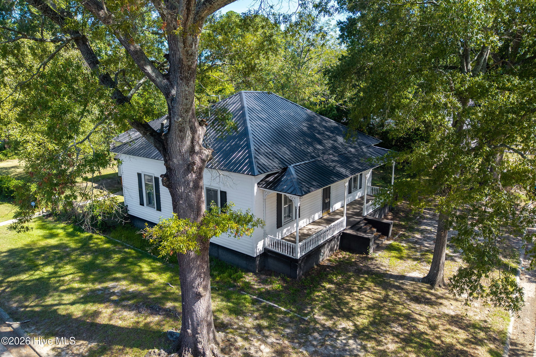 412 W Walnut Street, Tarboro, NC 27886 — photo 3