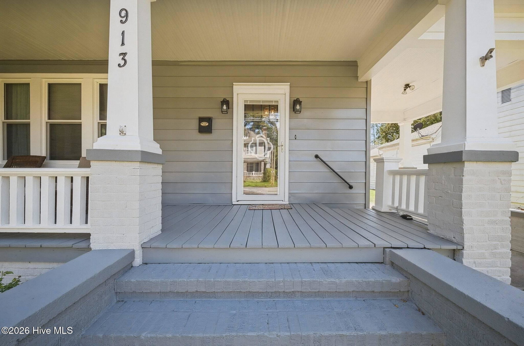 913 W Church Street, Elizabeth City, NC 27909 — photo 5