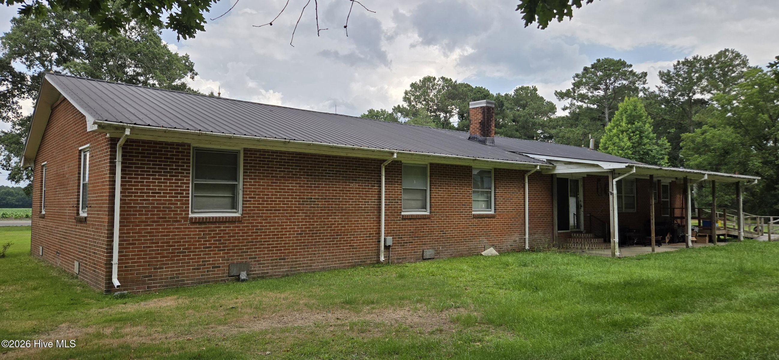 1779 Whichard Cherry Lane Road, Stokes, NC 27884 — photo 2