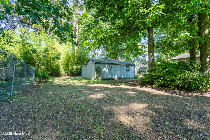 311 Country Club Drive, Edenton, NC 27932 — photo 49