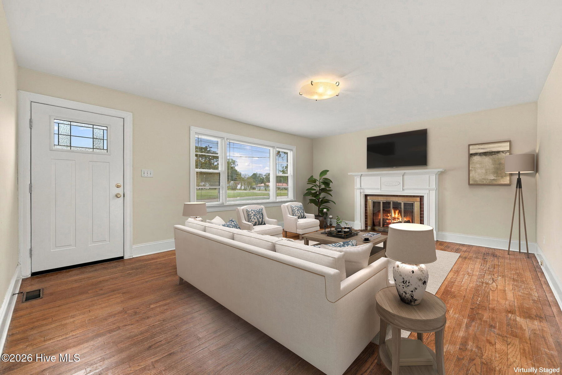 110 E Nc 11, Oak City, NC 27857 — photo 2