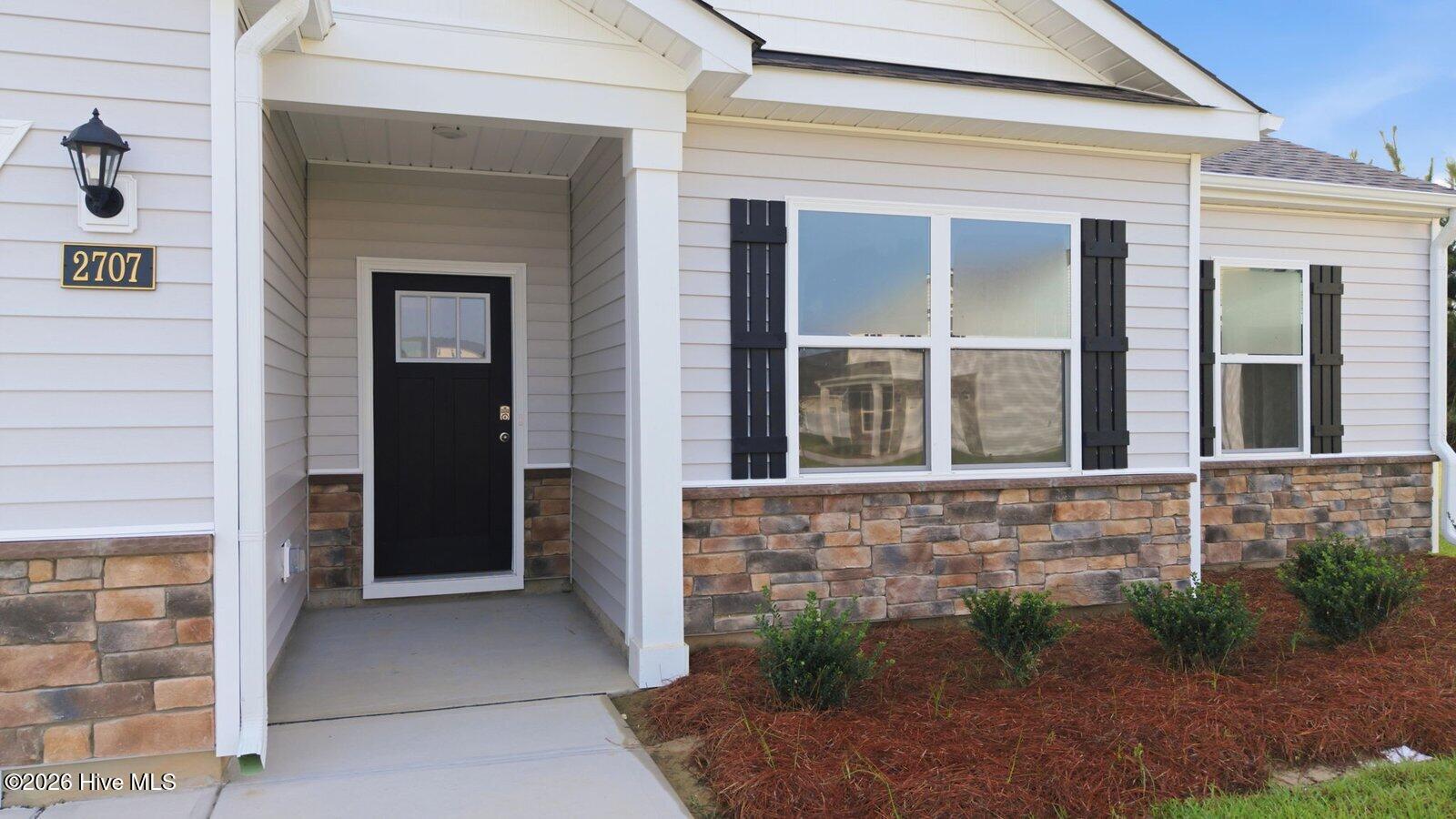 2707 Mindy Way, Winterville, NC 28590 — photo 4