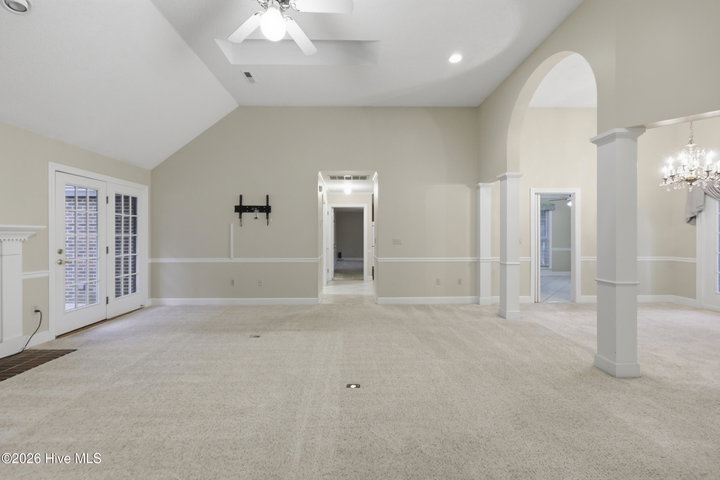 1706 Darian Drive, Elizabeth City, NC 27909 — photo 8