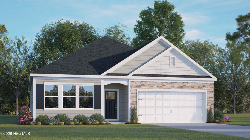 2604 Delilah Drive, Winterville, NC 28590 — photo 31