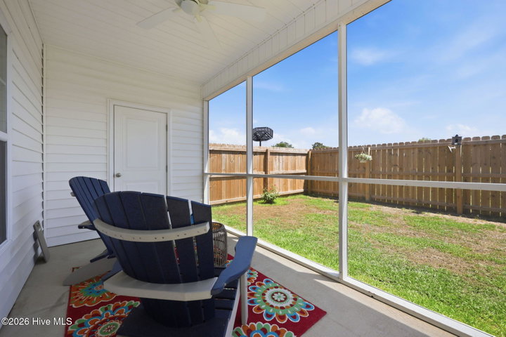 1417 Dorset Drive B, Greenville, NC 27834 — photo 36