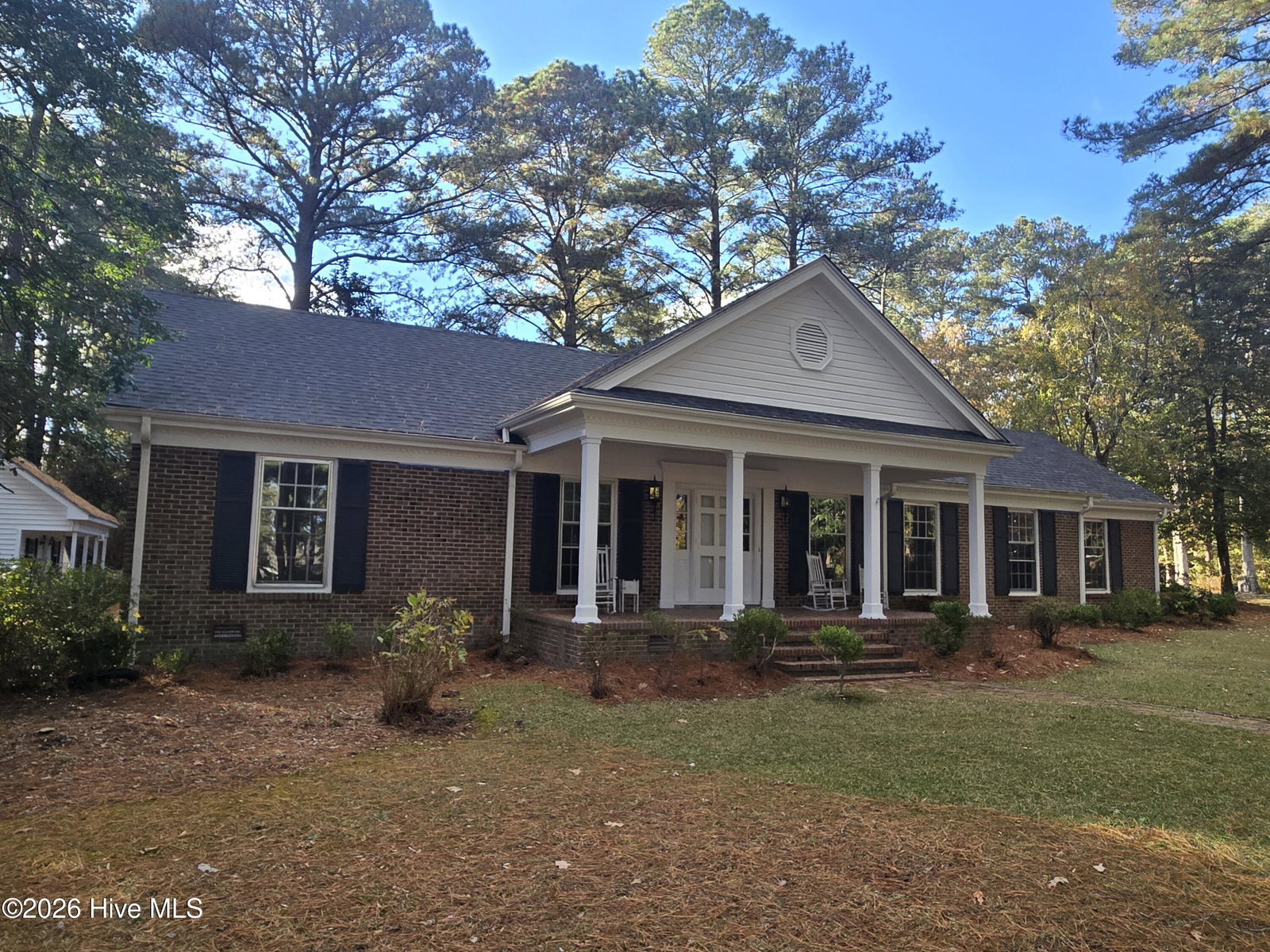 701 S Broad Street, Robersonville, NC 27871 — photo 4