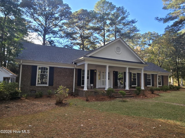 701 S Broad Street, Robersonville, NC 27871 — photo 4