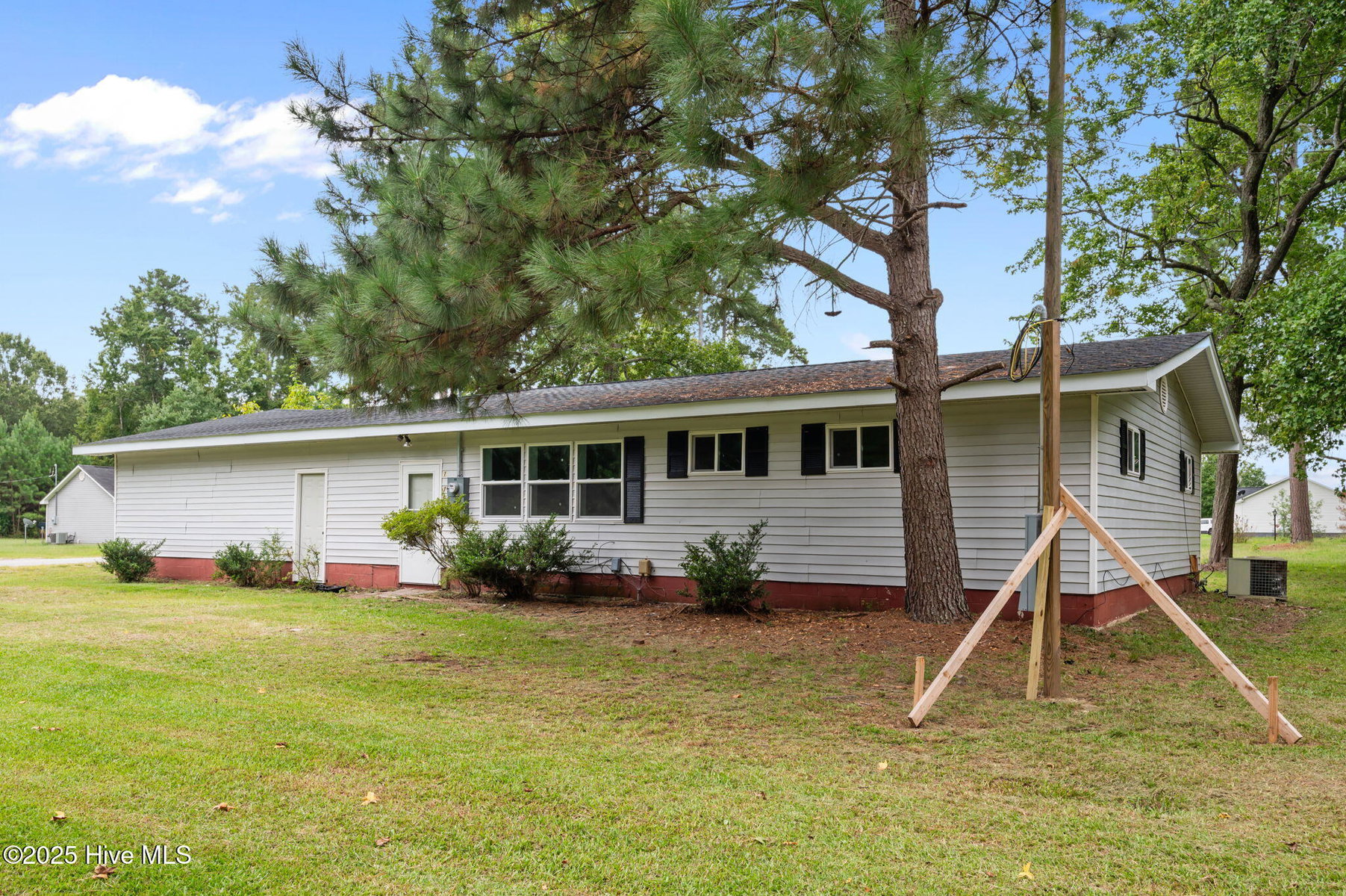 1118 Newsome Street, Tarboro, NC 27886 — photo 2