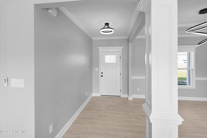 2756 Covent Drive, Farmville, NC 27828 — photo 5