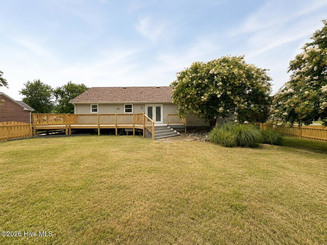 102 Troy Drive, Elizabeth City, NC 27909 — photo 28
