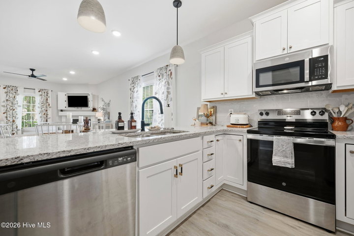 2124 Dartford Drive B, Greenville, NC 27834 — photo 16