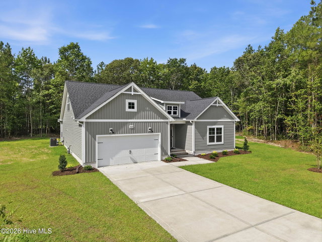 3002 Tucker Hill Drive, Grimesland, NC 27837 — photo 2