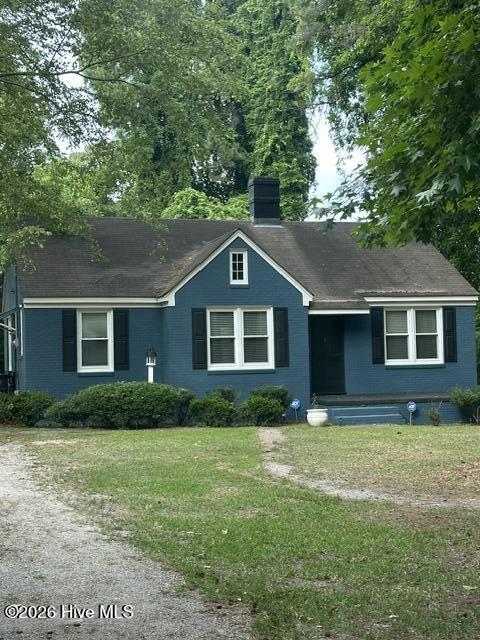 1030 Lafayette Avenue, Rocky Mount, NC 27803 — photo 4
