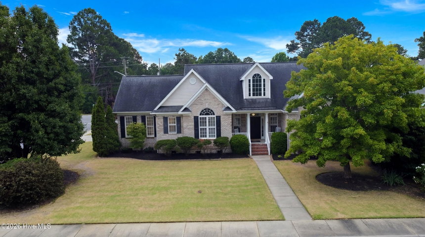 416 Edenton Court, Winterville, NC 28590 — photo 28