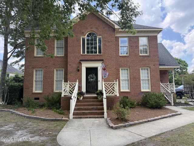 4003 Treetops Circle, Winterville, NC 28590 — photo 57