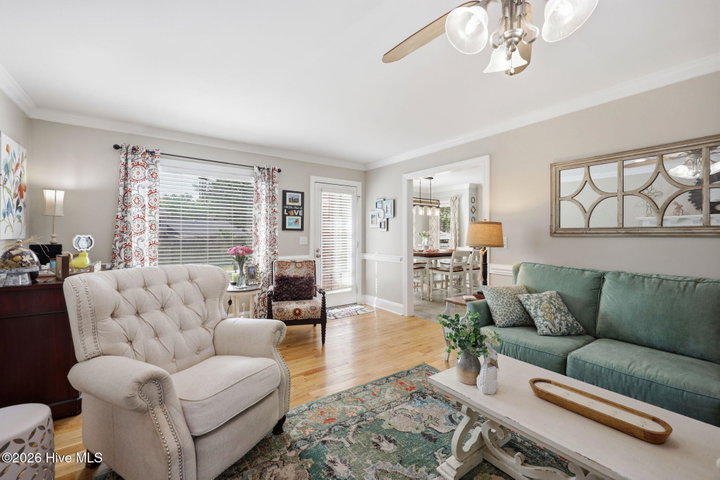 1604 Paramore Drive, Greenville, NC 27858 — photo 9