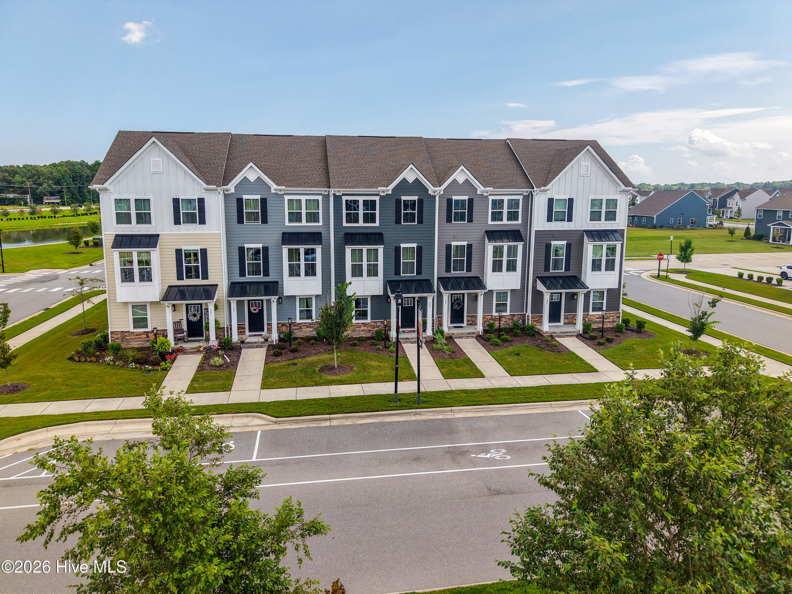 207 Fost Boulevard, Moyock, NC 27958 — photo 4