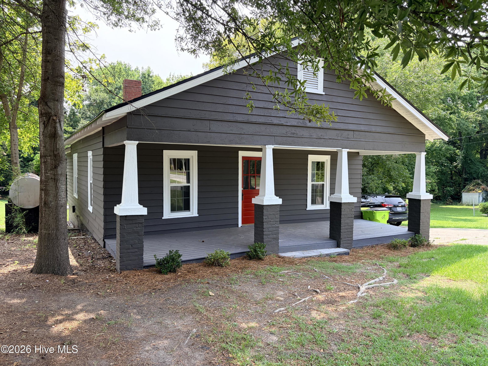 12181 Oak Avenue, Bailey, NC 27807 — photo 3