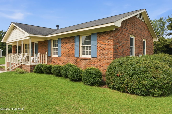 1538 Westmont Drive, Greenville, NC 27834 — photo 6