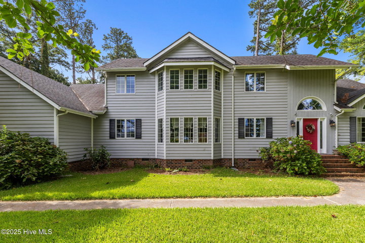 1805 Rivershore Road, Elizabeth City, NC 27909