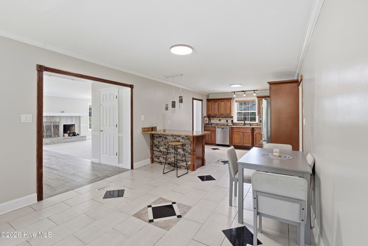 1516 Candlewick Drive, Greenville, NC 27834 — photo 12
