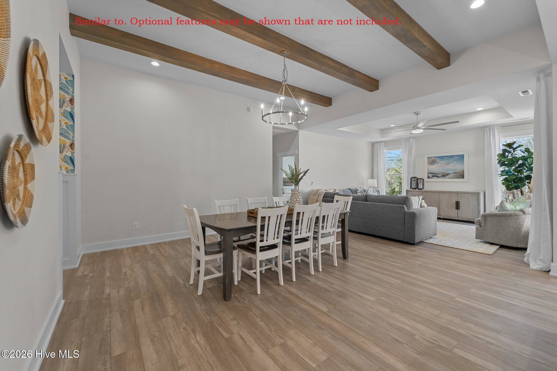 106 Admirals View Drive, Grandy, NC 27939 — photo 5