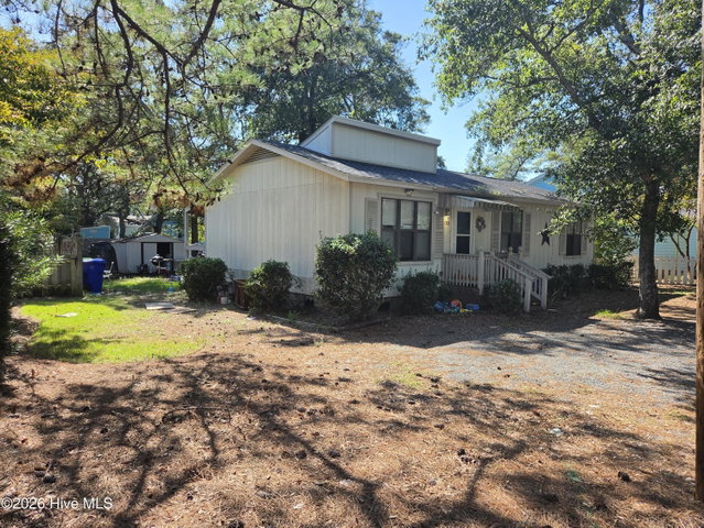 7503 E Oak Island Drive image