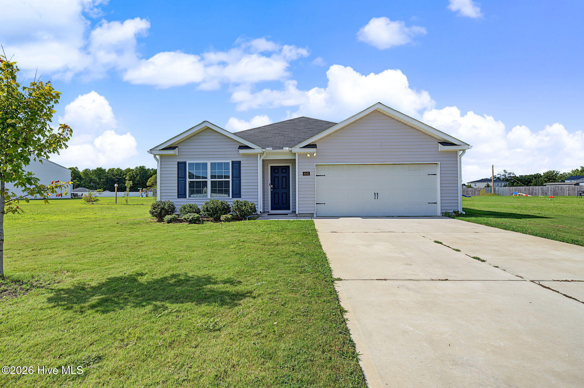 4042 Debbie Drive, Ayden, NC 28513 — main photo