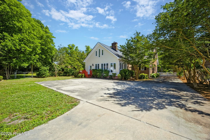 103 Queen Anne Drive, Edenton, NC 27932 — photo 34