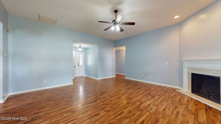 600 Rockland Drive, Greenville, NC 27858 — photo 7
