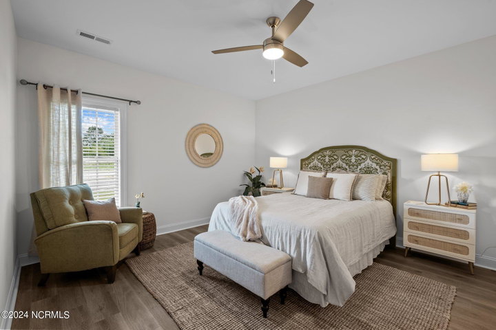 2020 Dartford Drive A, Greenville, NC 27834 — photo 3