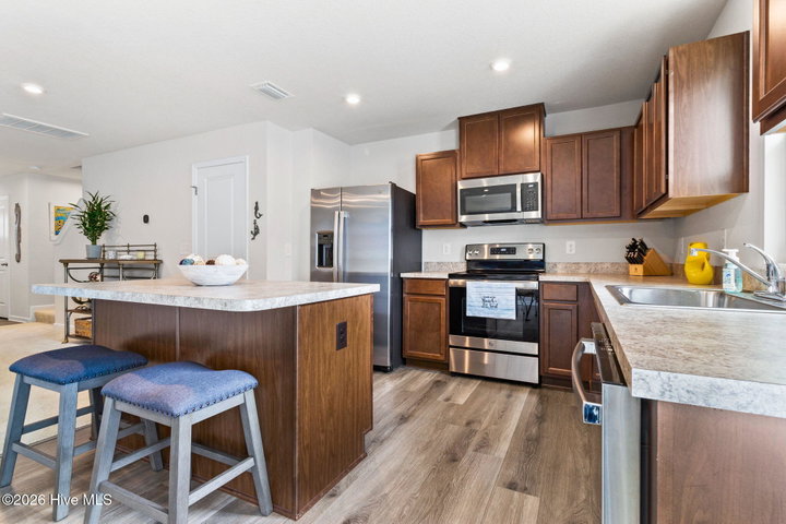 1504 Lambsberry Circle, Elizabeth City, NC 27909 — photo 13