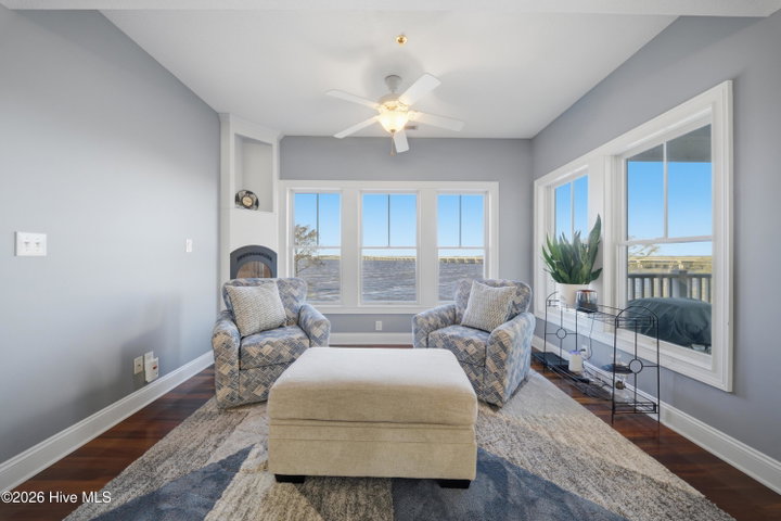 416 Captains Cove Unit C, Edenton, NC 27932 — photo 8