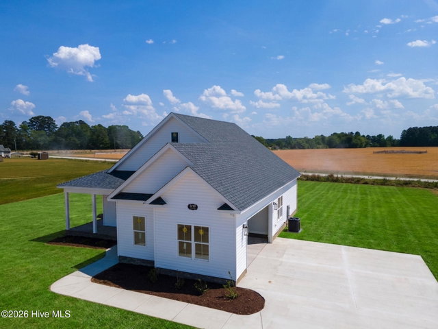 2779 Covent Drive, Farmville, NC 27828 — photo 2